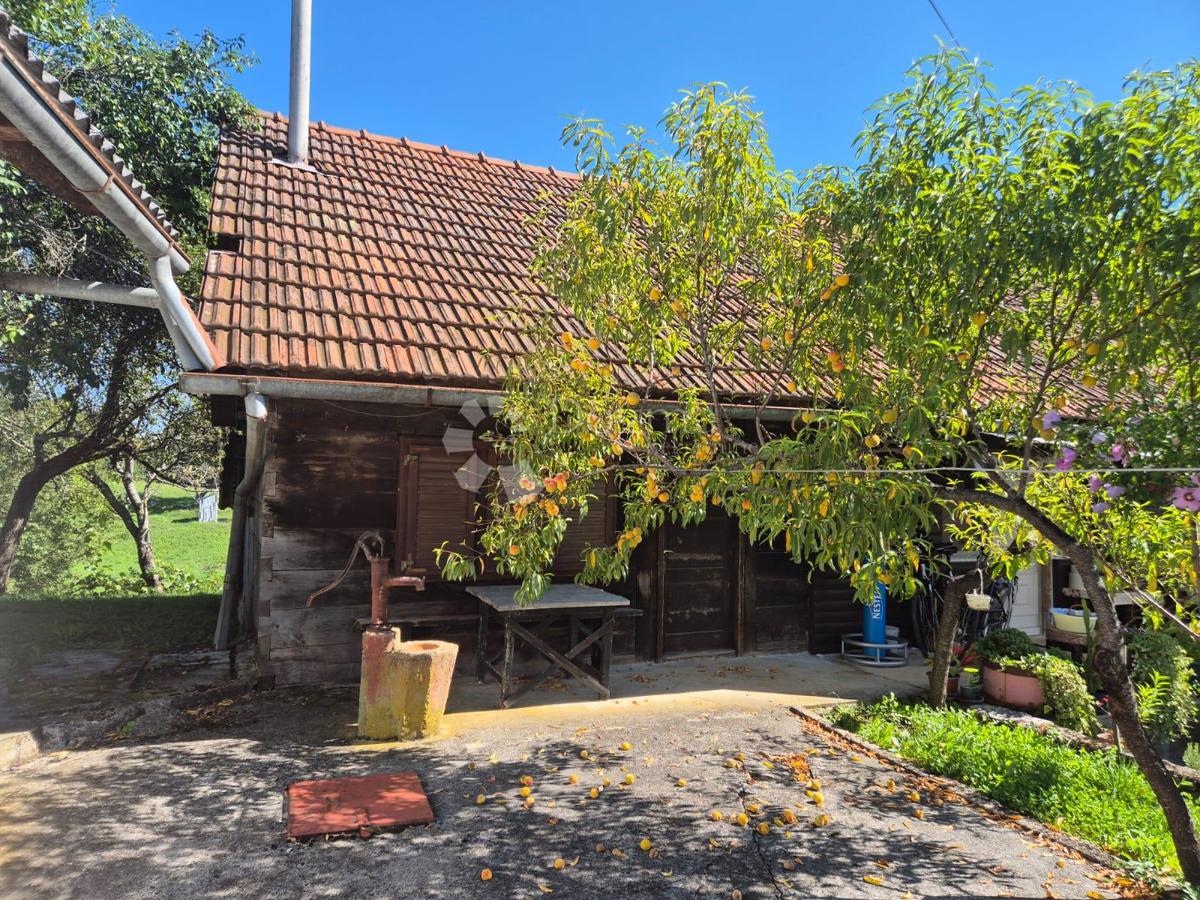 Casa Lipa, Generalski Stol, 78m2