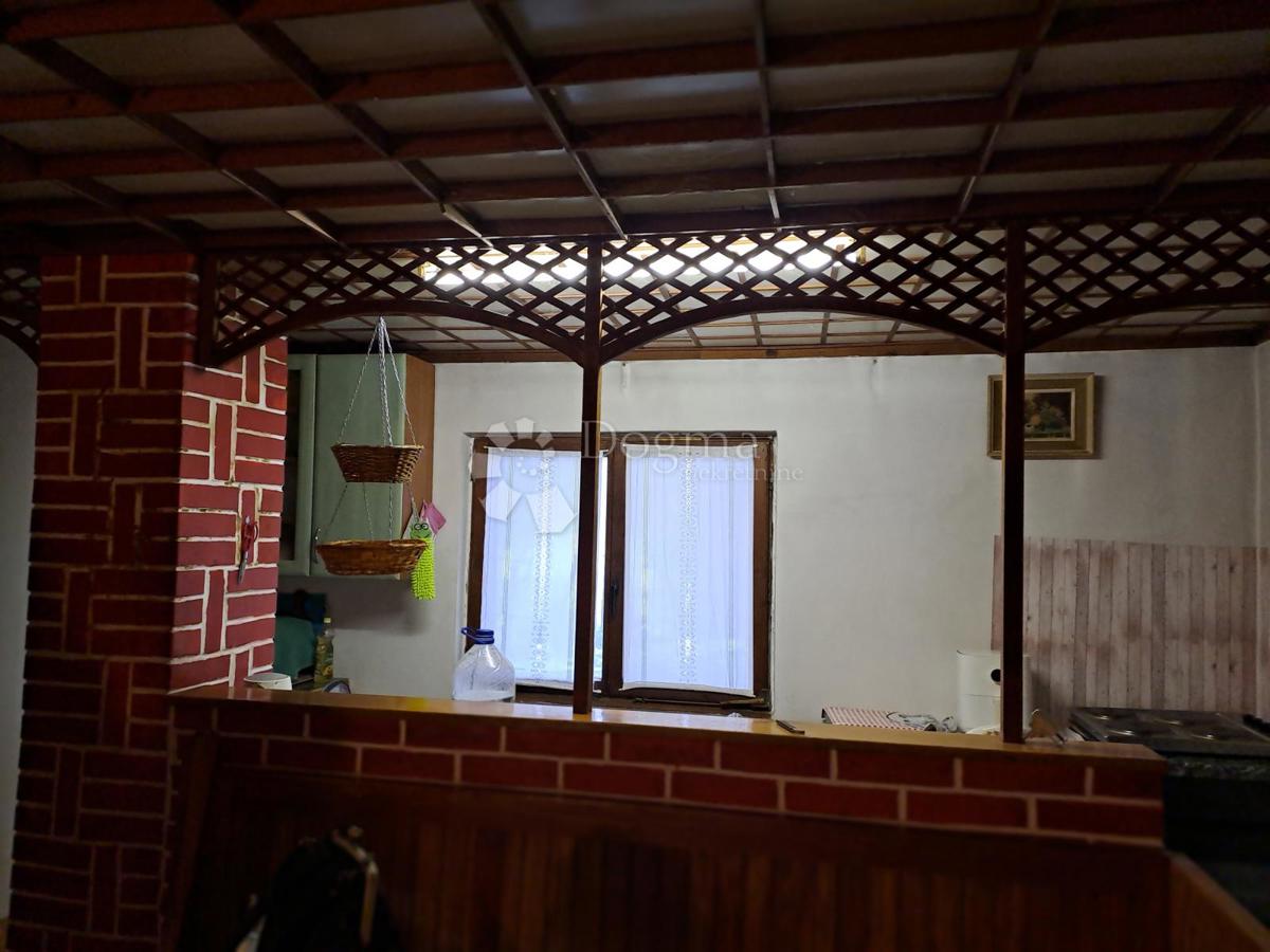 Casa Lipa, Generalski Stol, 78m2