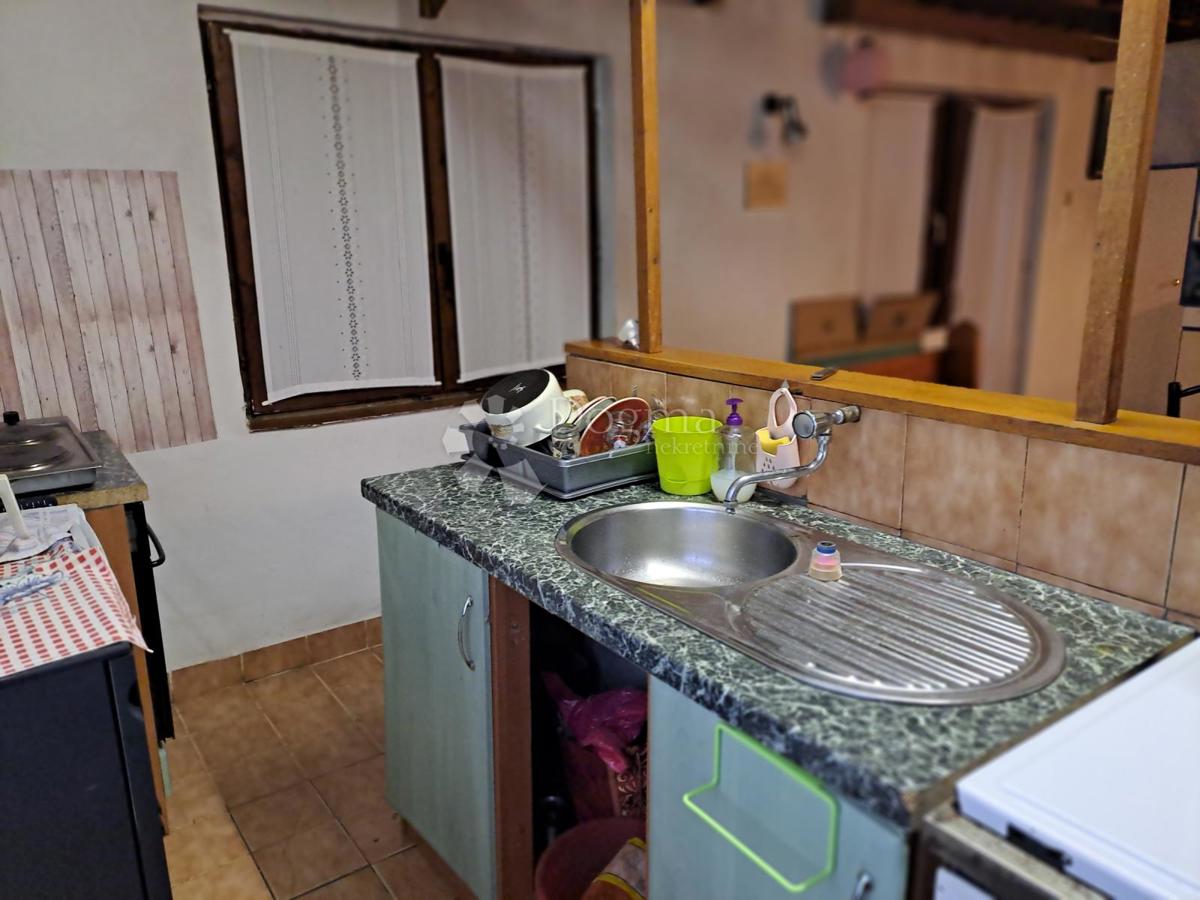 Casa Lipa, Generalski Stol, 78m2