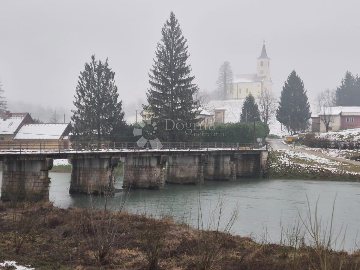 Casa Lipa, Generalski Stol, 78m2