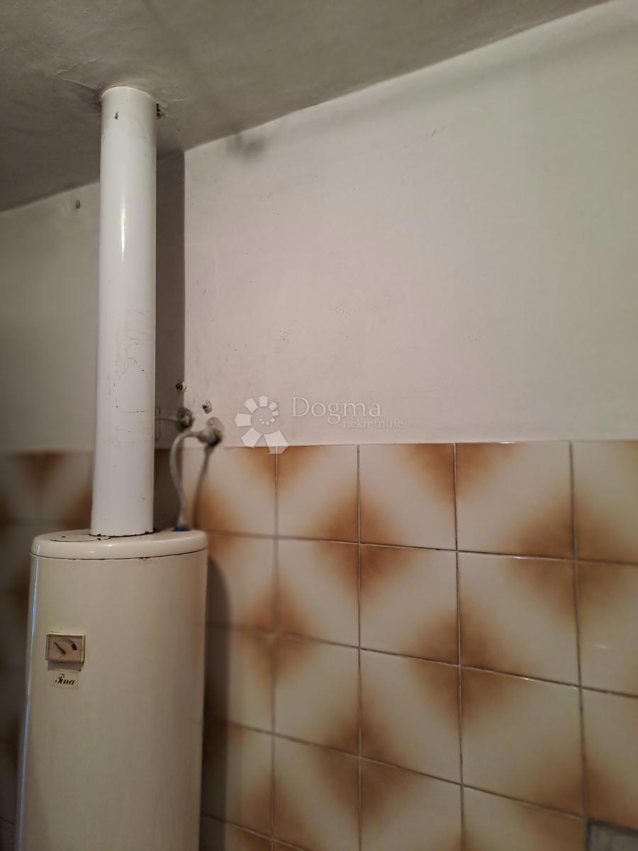 Casa Lipa, Generalski Stol, 78m2