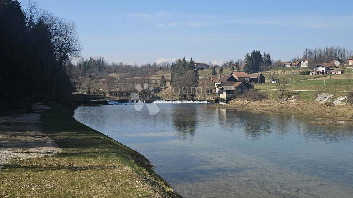 Casa Lipa, Generalski Stol, 78m2