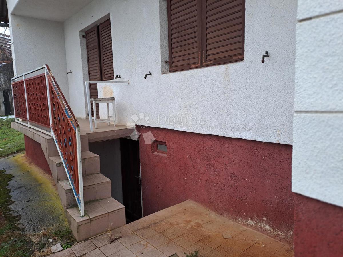 Casa Lipa, Generalski Stol, 78m2