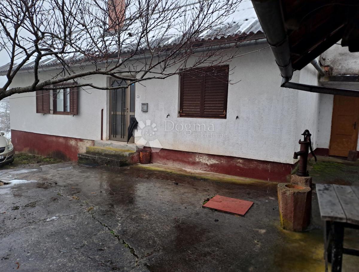 Casa Lipa, Generalski Stol, 78m2