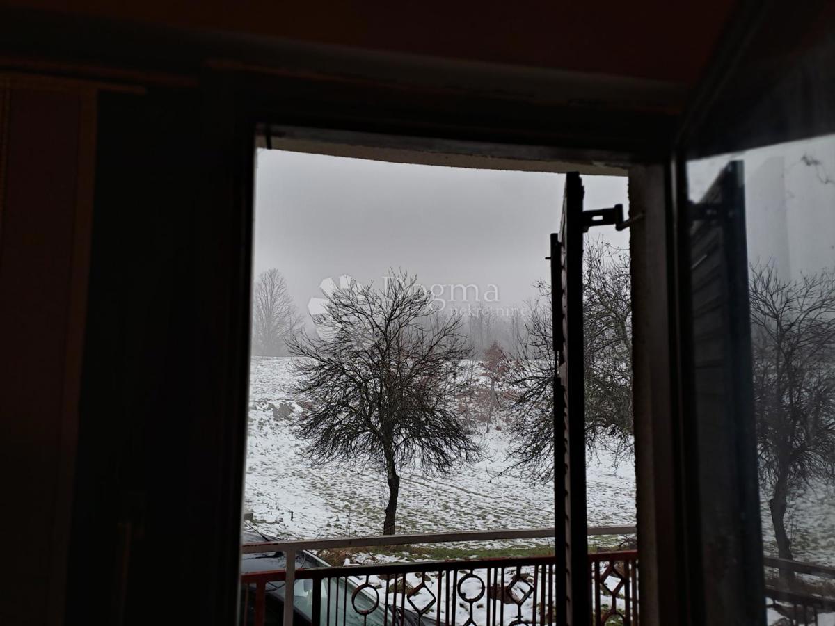 Casa Lipa, Generalski Stol, 78m2