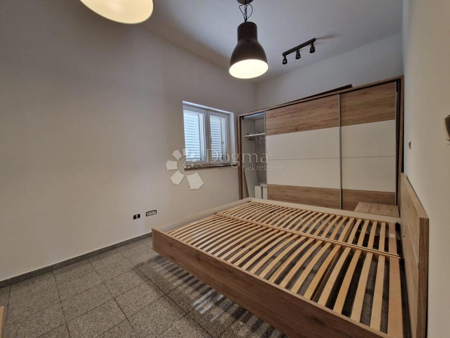 Allogio Veli vrh, Pula, 50m2