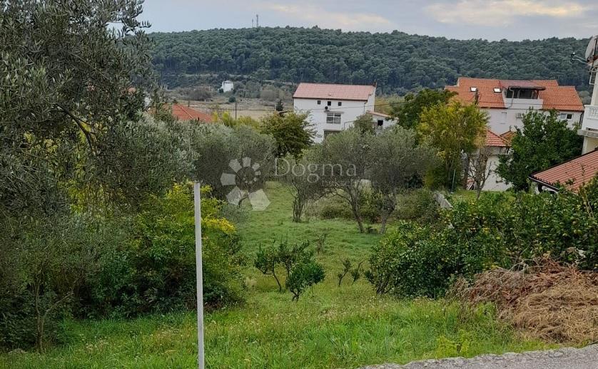 Terreno edificabile Kampor, Rab, 636m2