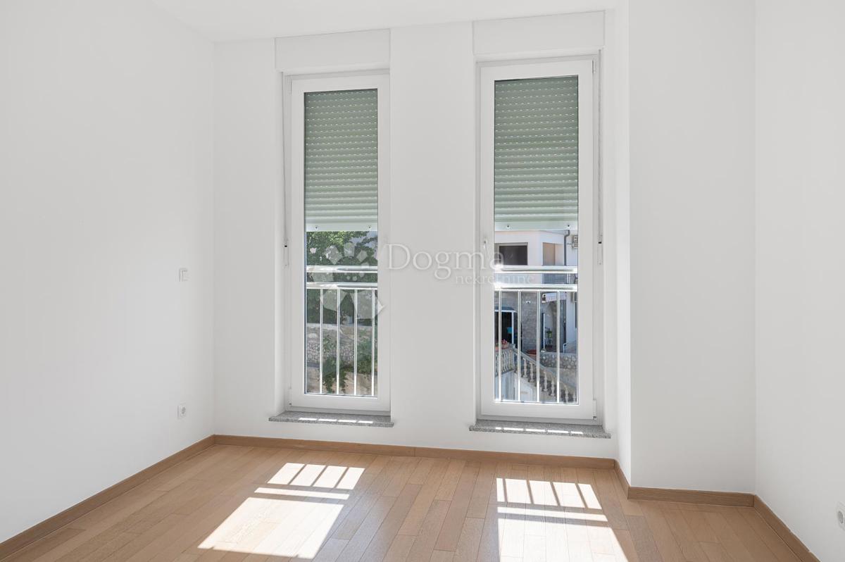 Appartamento Senj, 48,93m2