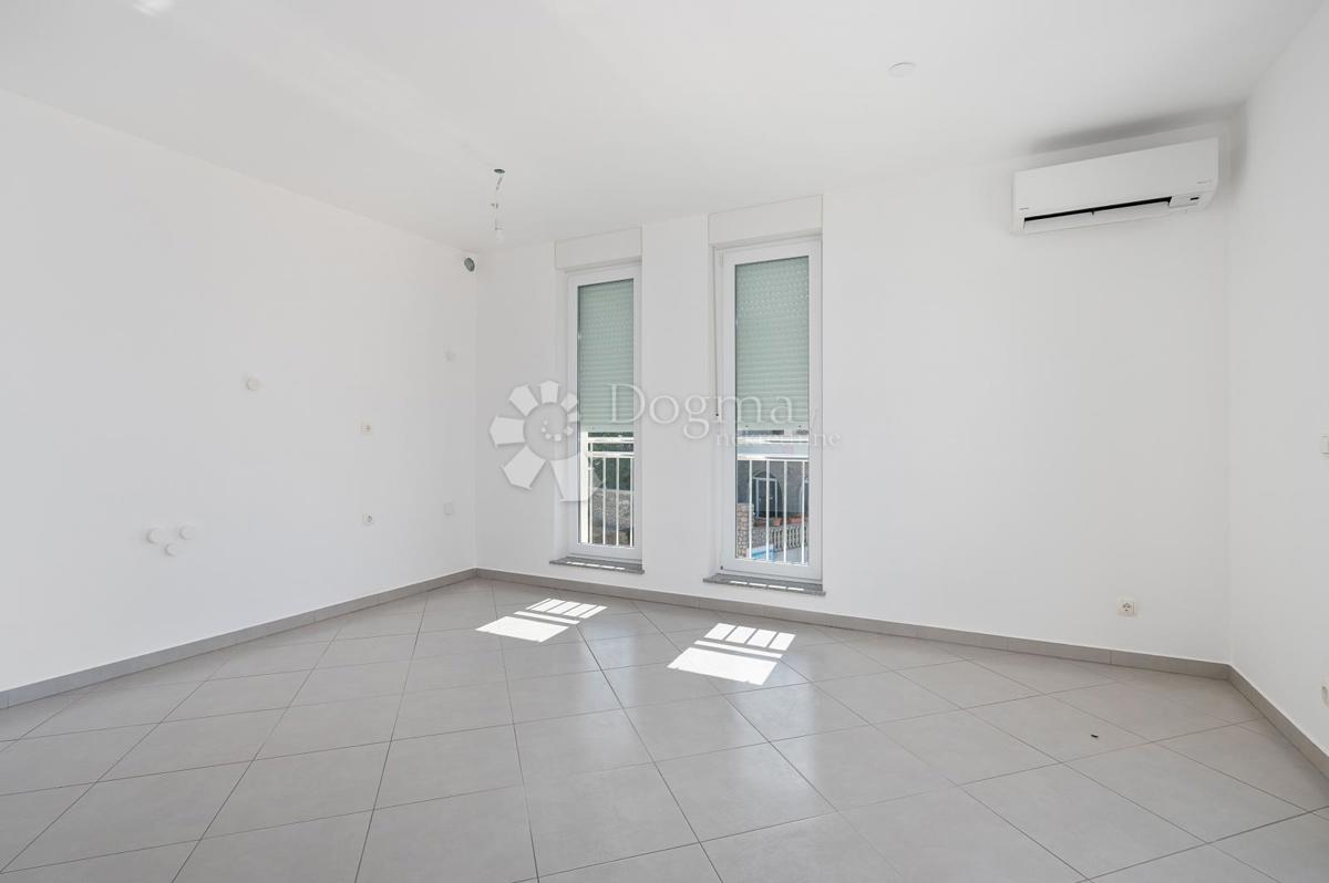 Appartamento Senj, 48,93m2