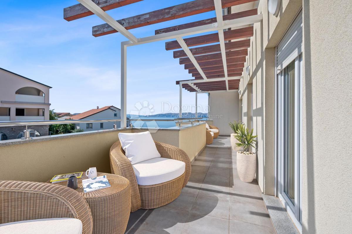 Appartamento Senj, 48,93m2