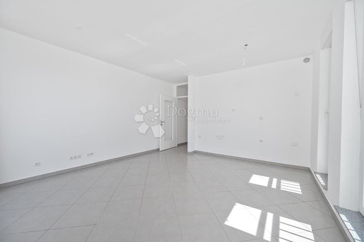 Appartamento Senj, 48,93m2