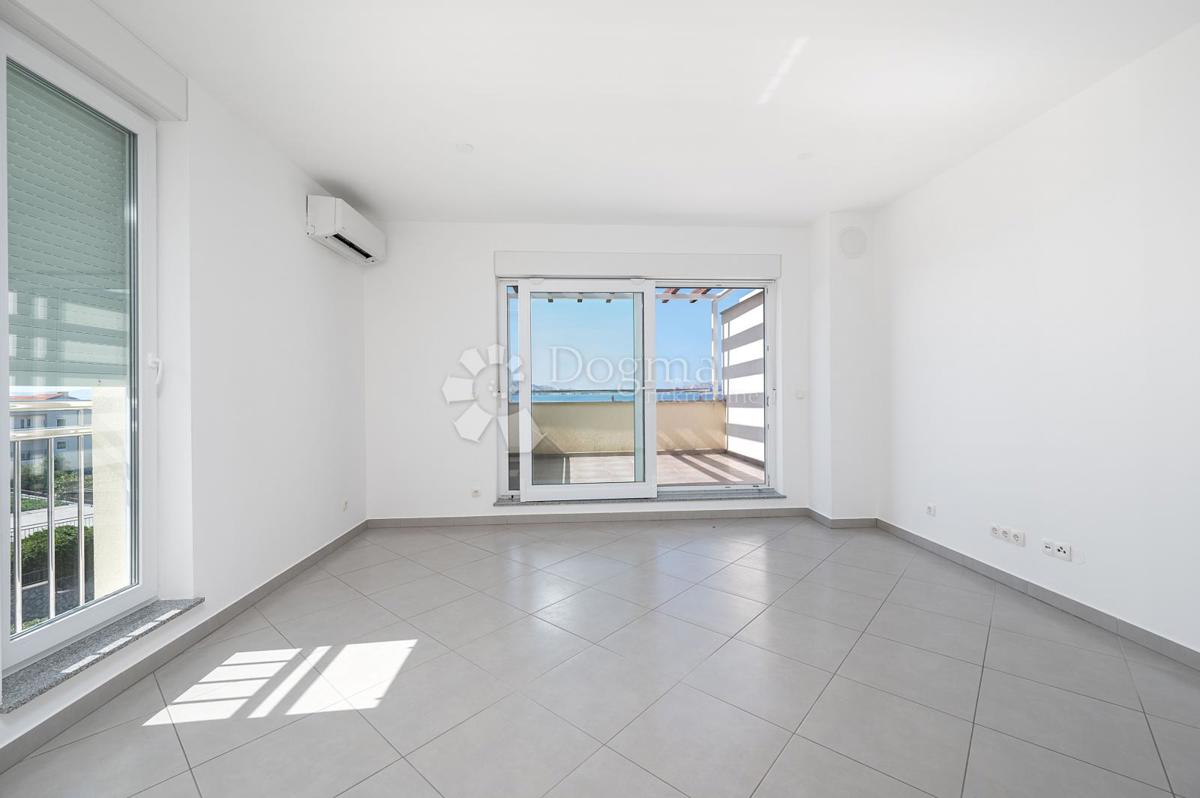 Appartamento Senj, 48,93m2