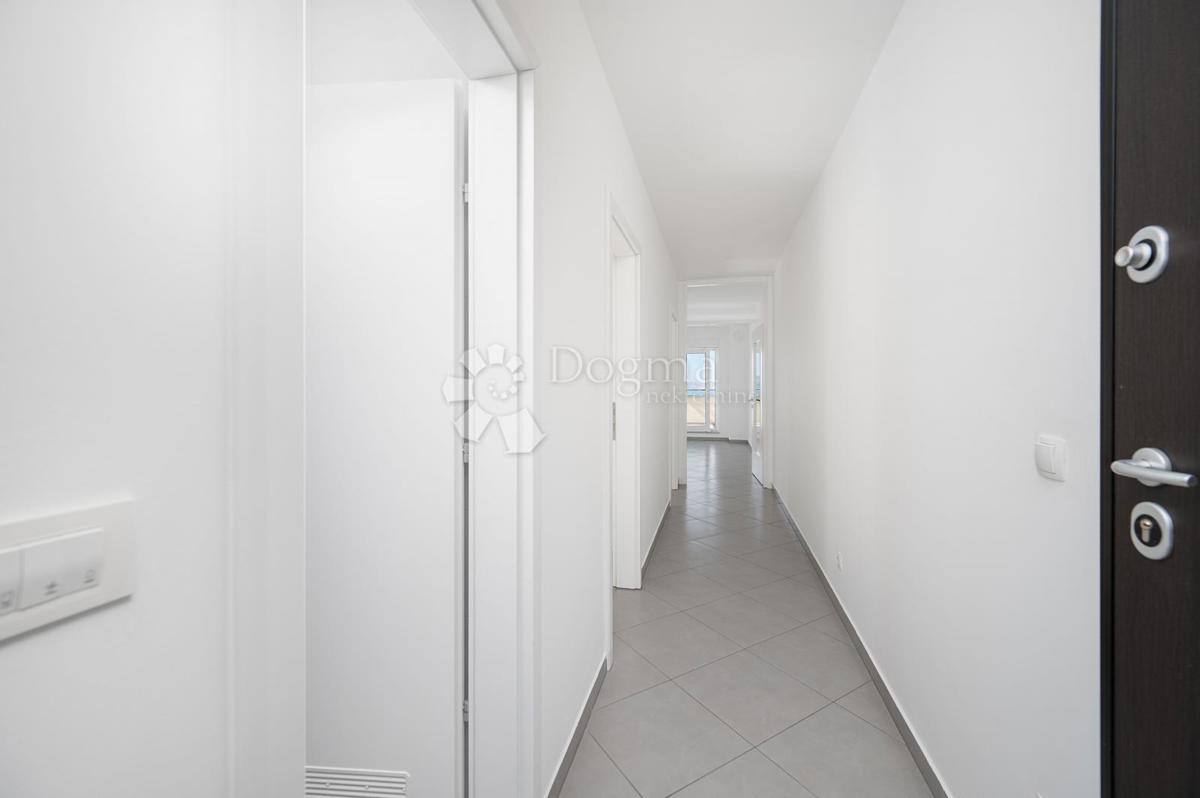 Appartamento Senj, 48,93m2