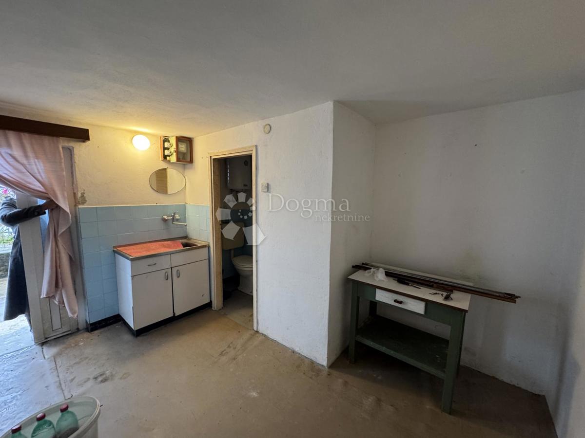 Allogio Marčeljeva Draga, Rijeka, 93m2