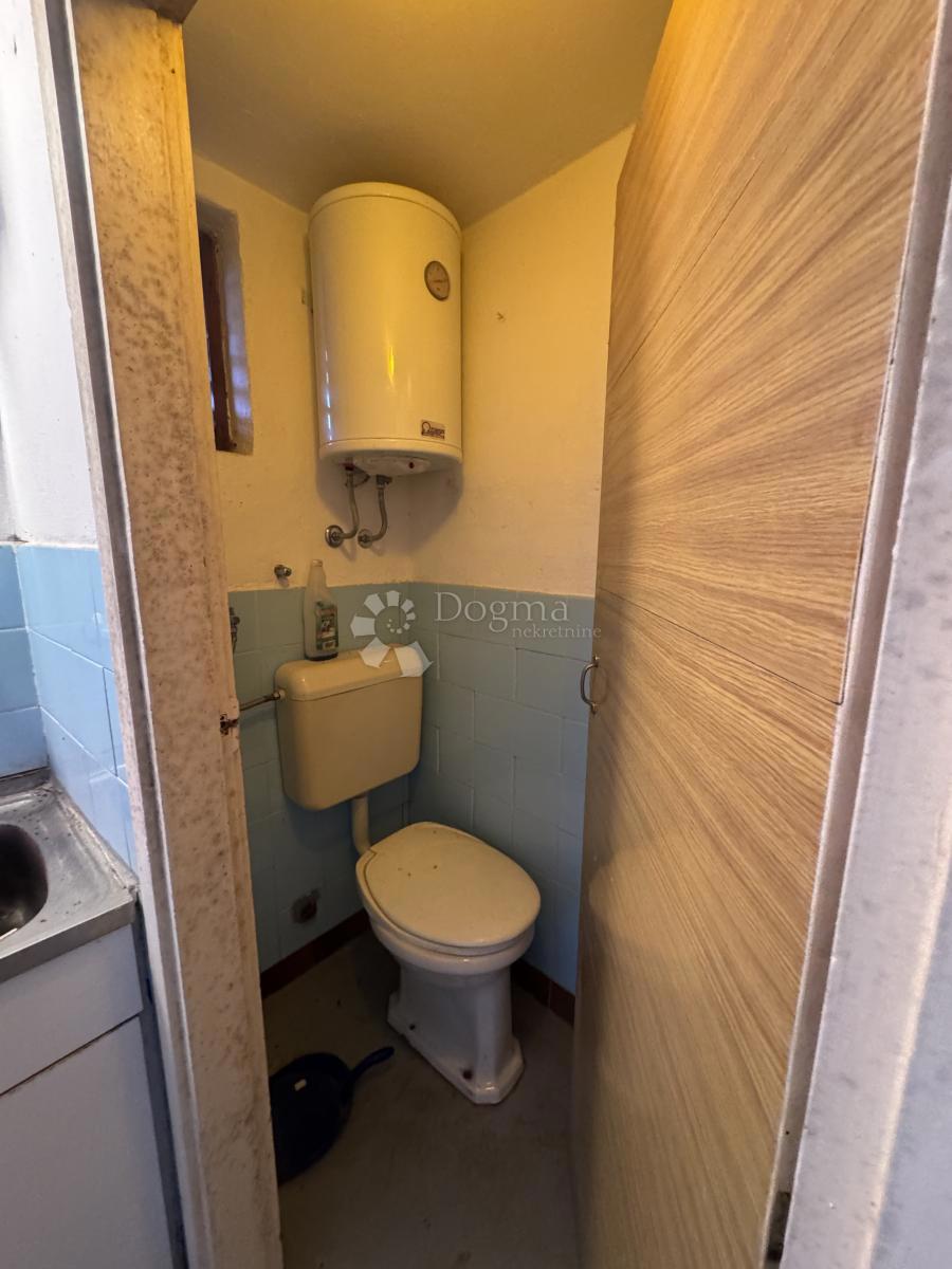 Allogio Marčeljeva Draga, Rijeka, 93m2