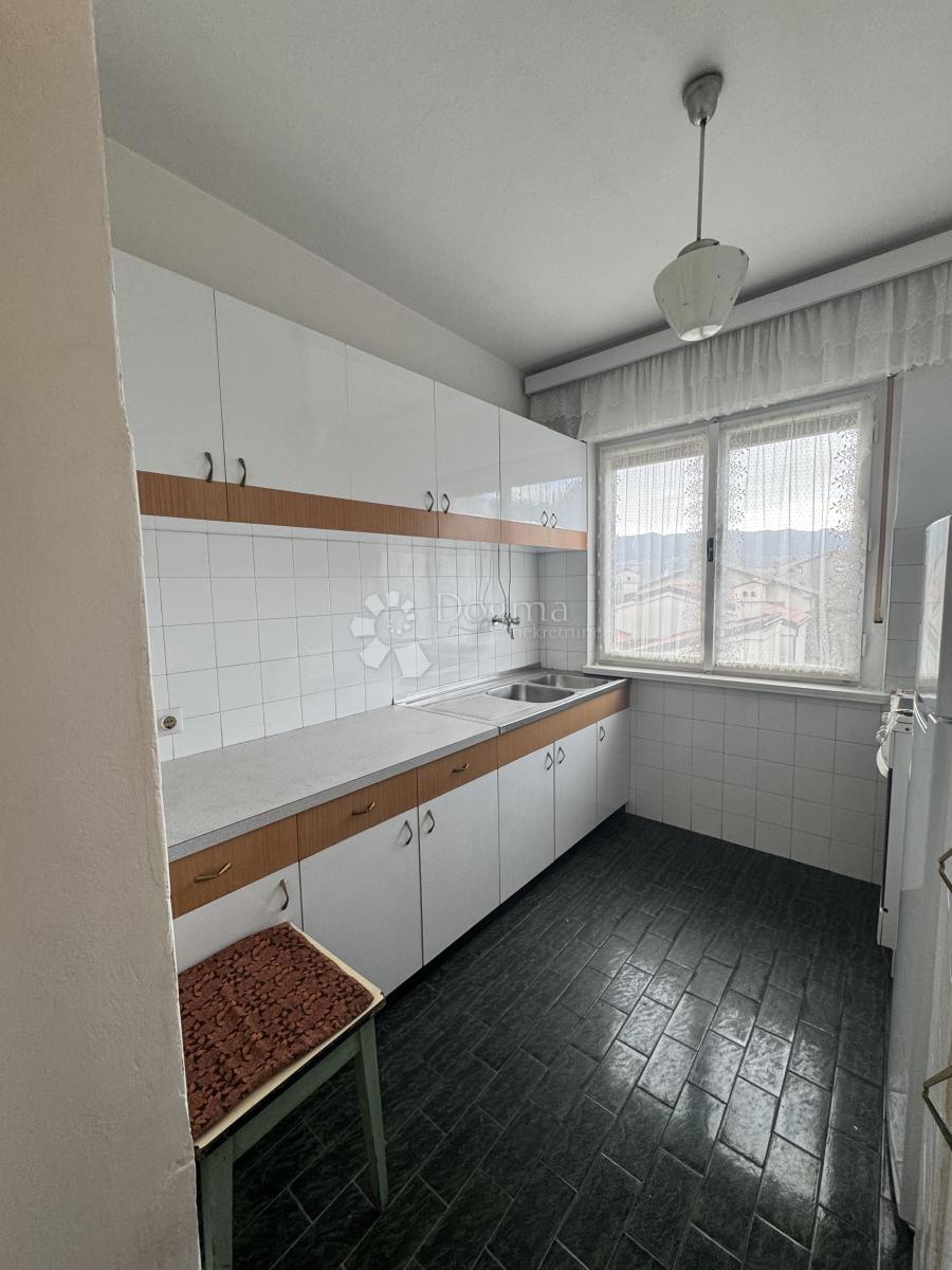 Allogio Marčeljeva Draga, Rijeka, 93m2