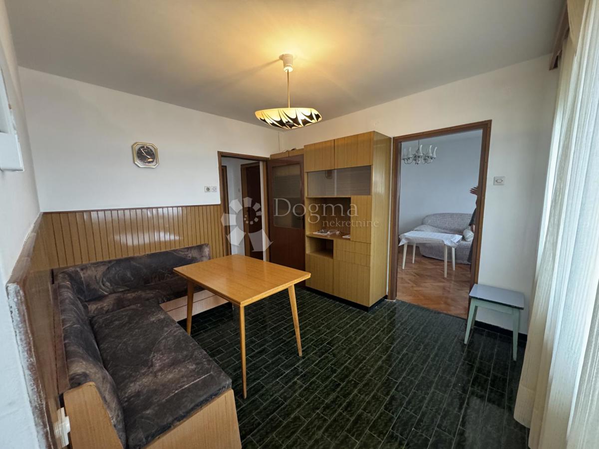 Allogio Marčeljeva Draga, Rijeka, 93m2