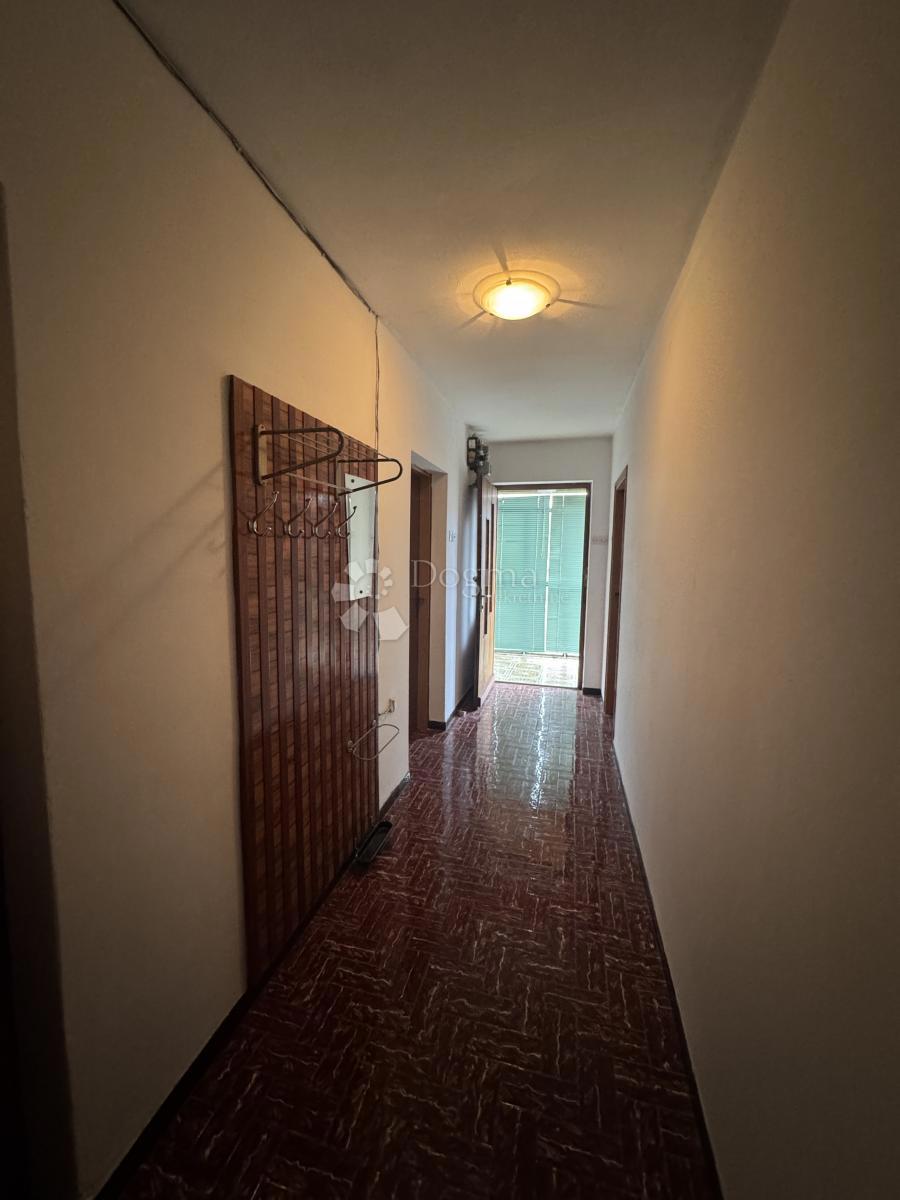 Allogio Marčeljeva Draga, Rijeka, 93m2