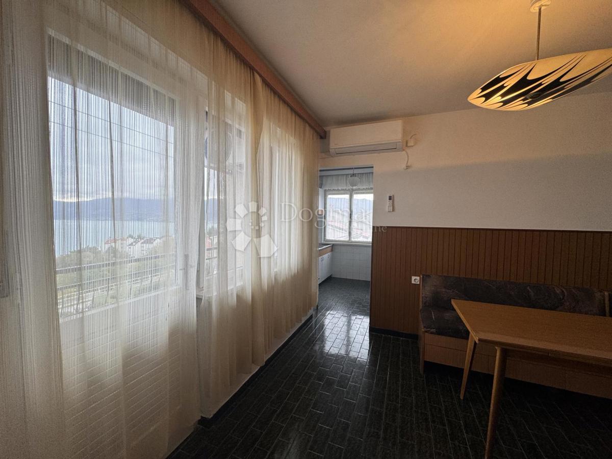 Allogio Marčeljeva Draga, Rijeka, 93m2