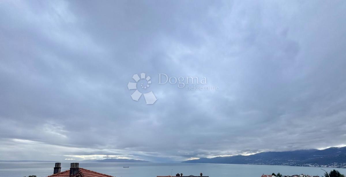 Allogio Marčeljeva Draga, Rijeka, 93m2