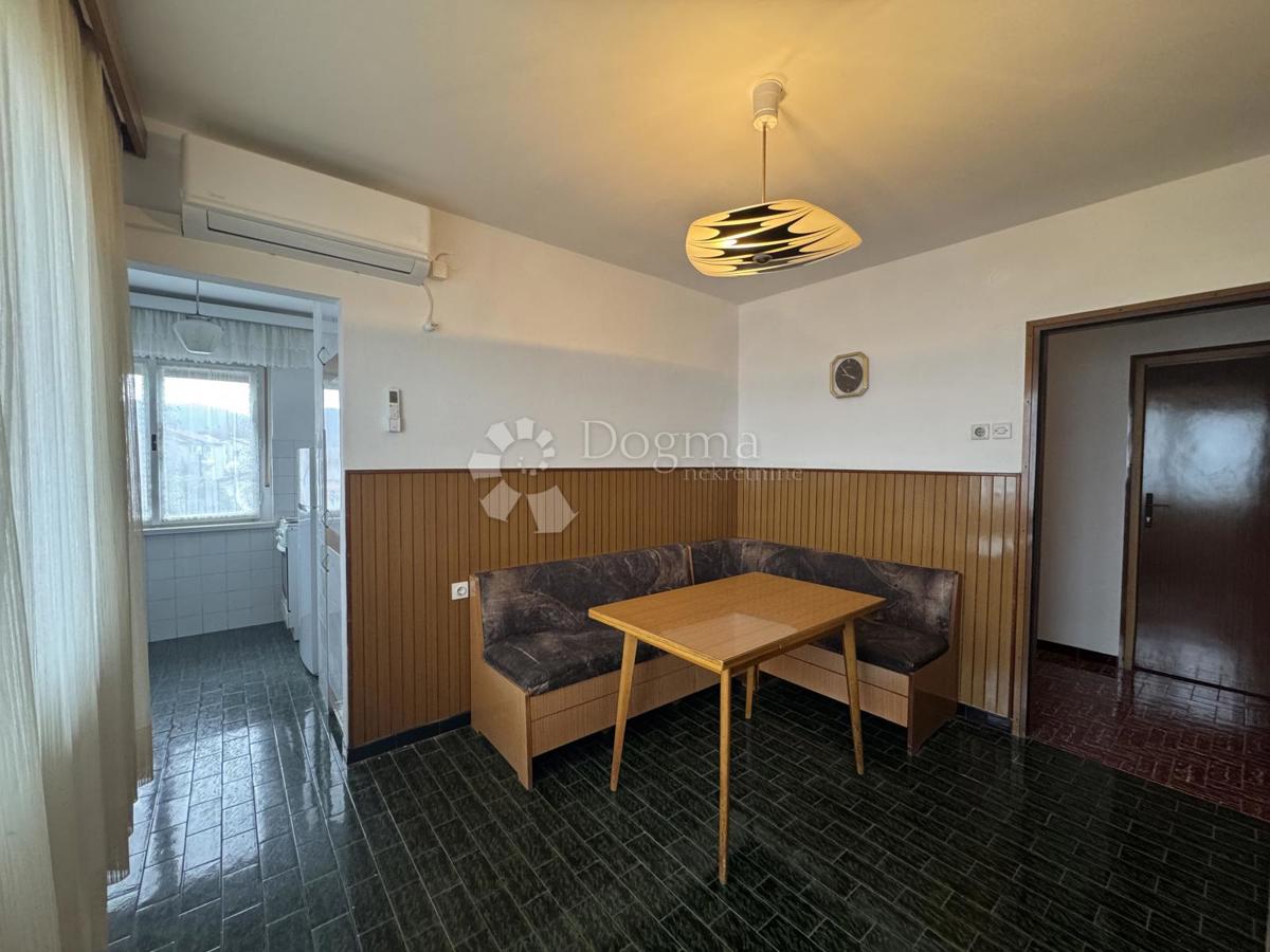 Allogio Marčeljeva Draga, Rijeka, 93m2