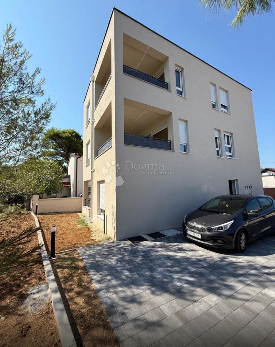 Allogio Vir, 59,55m2