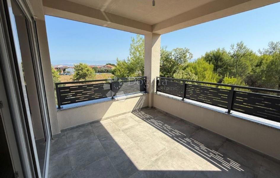 Allogio Vir, 59,55m2