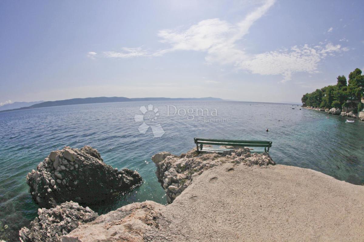 Appartamento Živogošće, Podgora, 18,85m2