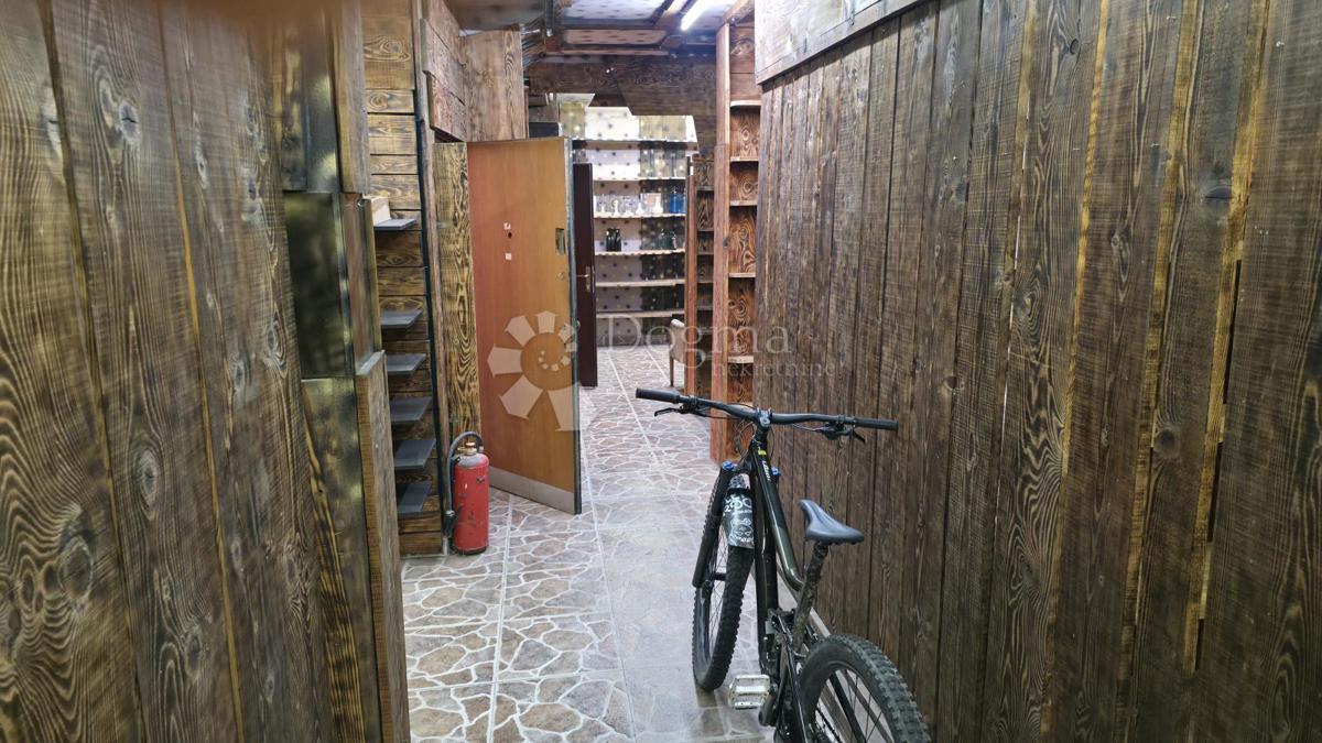 Casa Ferenščica, Peščenica - Žitnjak, 325m2