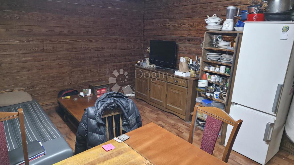 Casa Ferenščica, Peščenica - Žitnjak, 325m2