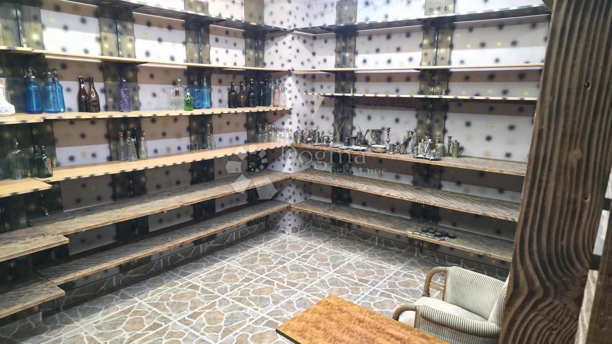 Casa Ferenščica, Peščenica - Žitnjak, 325m2