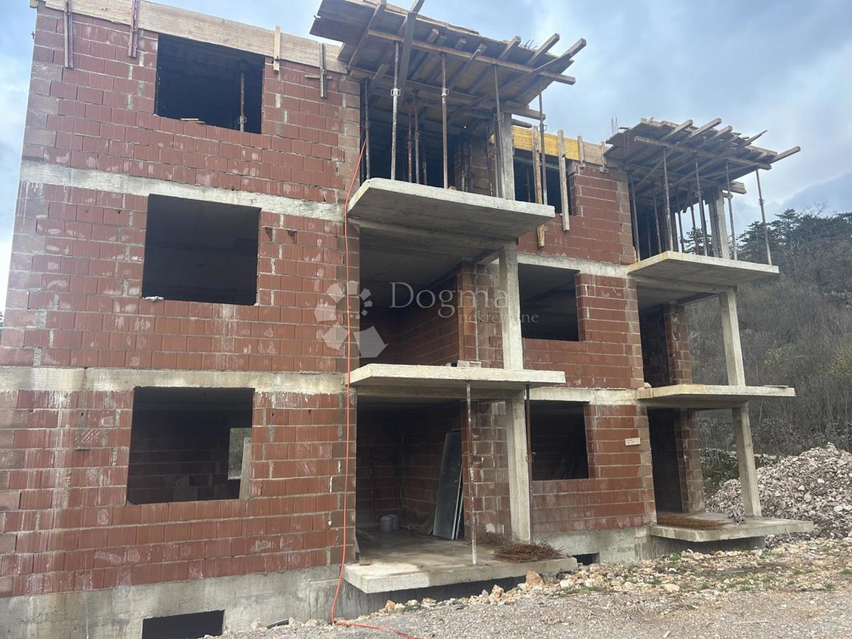 Allogio Viškovo, 65,63m2