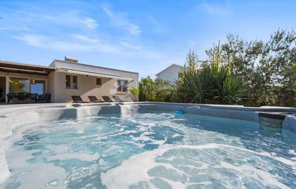 Casa Bogdanovići, Šibenik - Okolica, 81m2