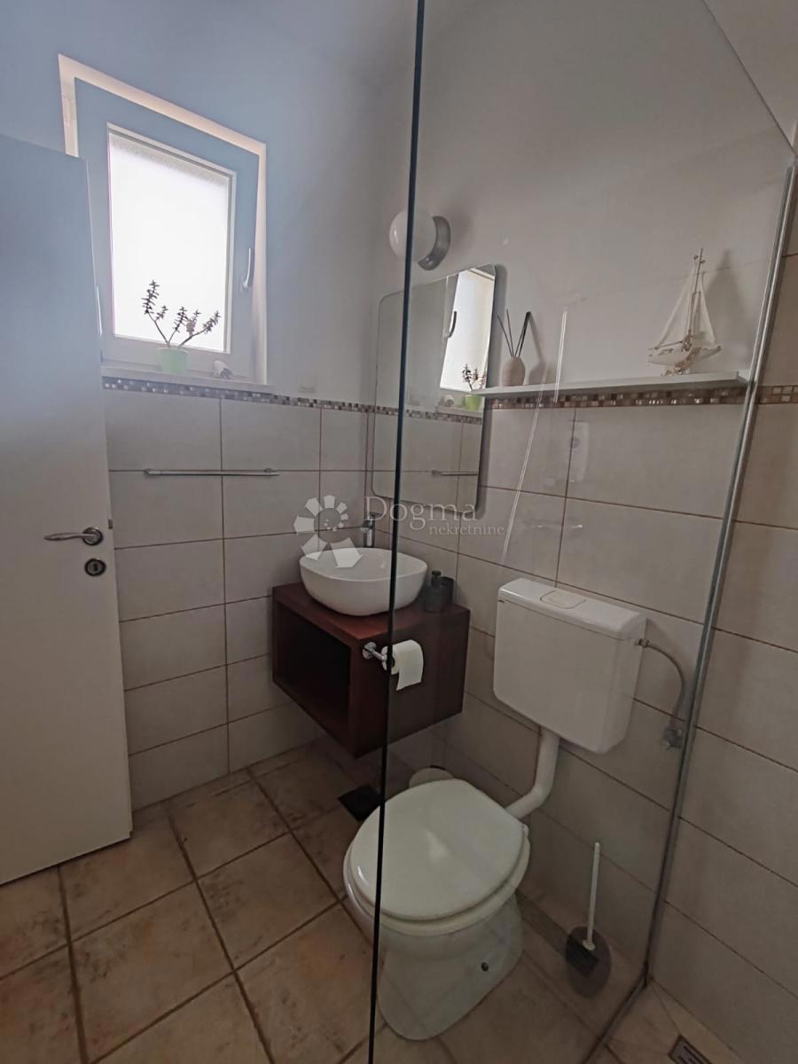 Casa Bogdanovići, Šibenik - Okolica, 81m2