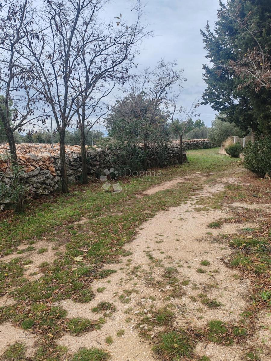 Casa Bogdanovići, Šibenik - Okolica, 81m2