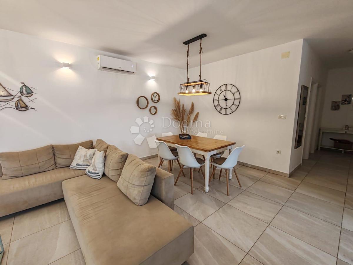 Casa Bogdanovići, Šibenik - Okolica, 81m2