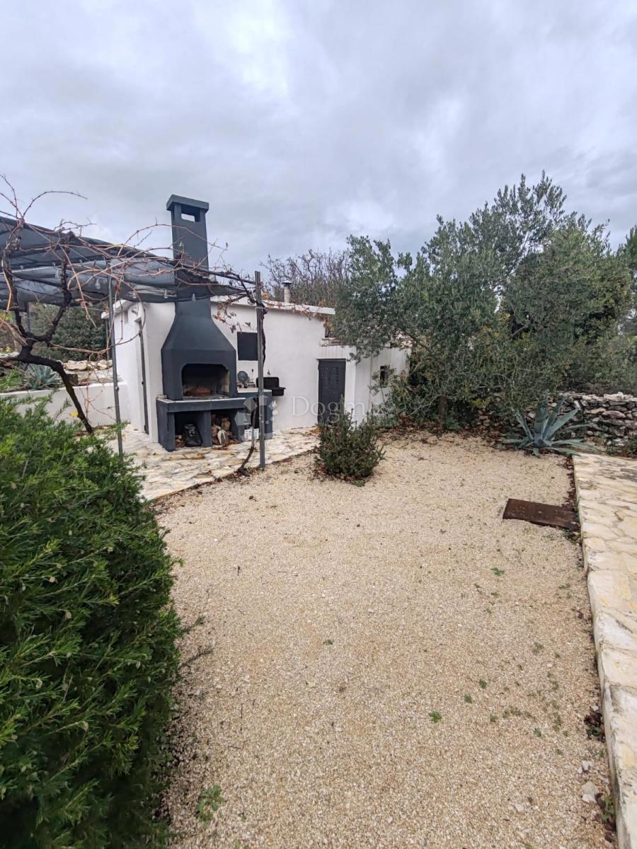 Casa Bogdanovići, Šibenik - Okolica, 81m2