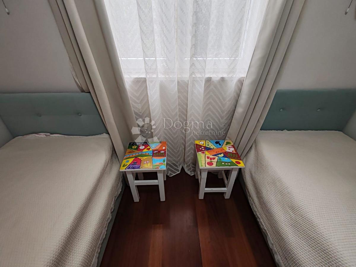 Casa Bogdanovići, Šibenik - Okolica, 81m2