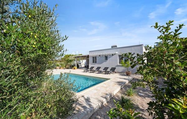 Casa Bogdanovići, Šibenik - Okolica, 81m2