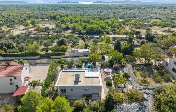 Casa Bogdanovići, Šibenik - Okolica, 81m2