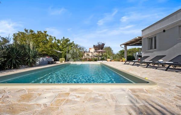 Casa Bogdanovići, Šibenik - Okolica, 81m2