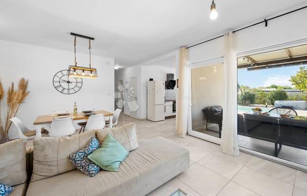 Casa Bogdanovići, Šibenik - Okolica, 81m2