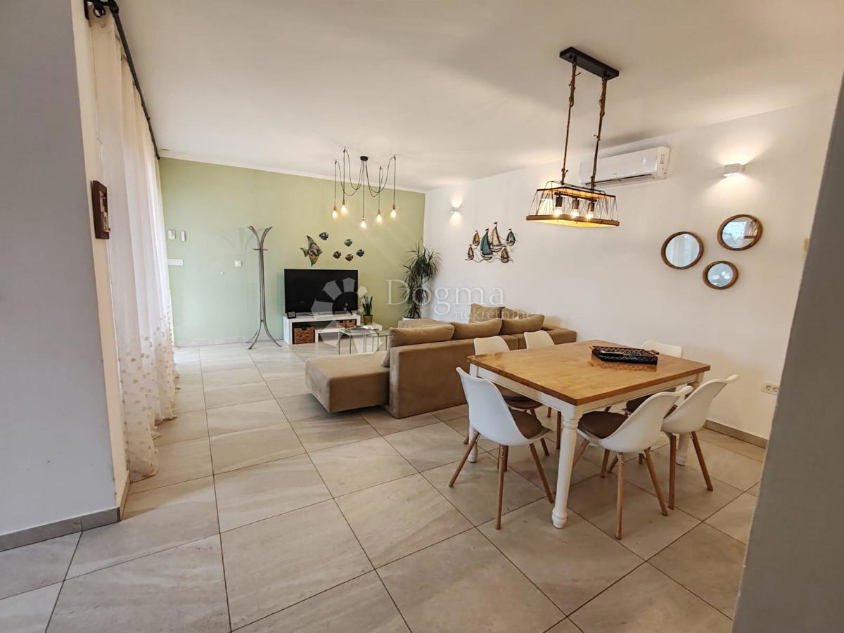 Casa Bogdanovići, Šibenik - Okolica, 81m2