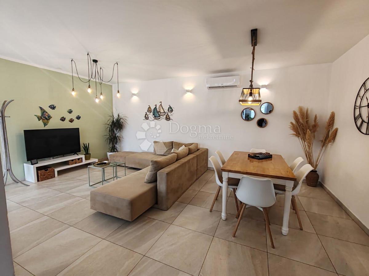 Casa Bogdanovići, Šibenik - Okolica, 81m2