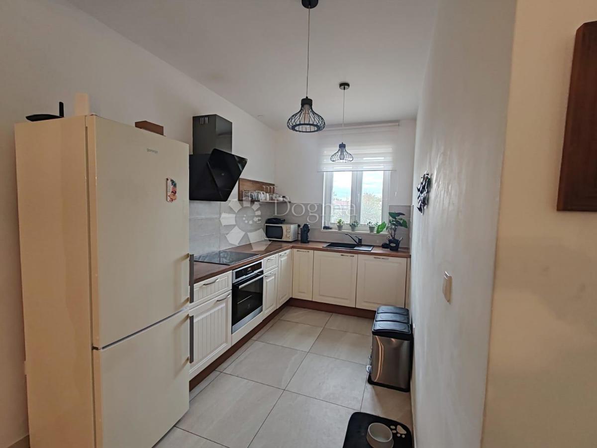 Casa Bogdanovići, Šibenik - Okolica, 81m2