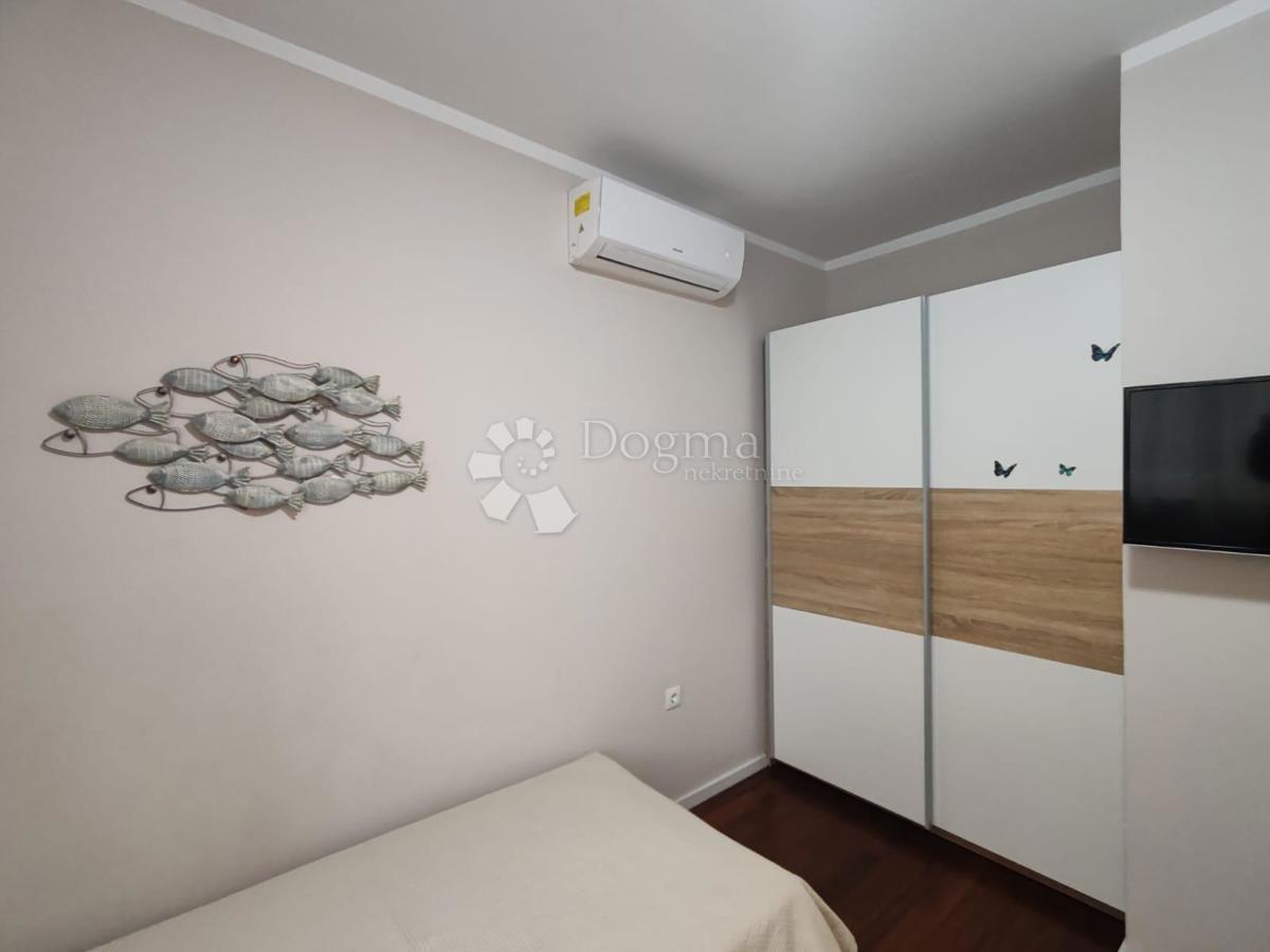 Casa Bogdanovići, Šibenik - Okolica, 81m2