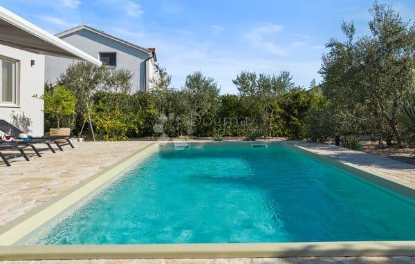 Casa Bogdanovići, Šibenik - Okolica, 81m2