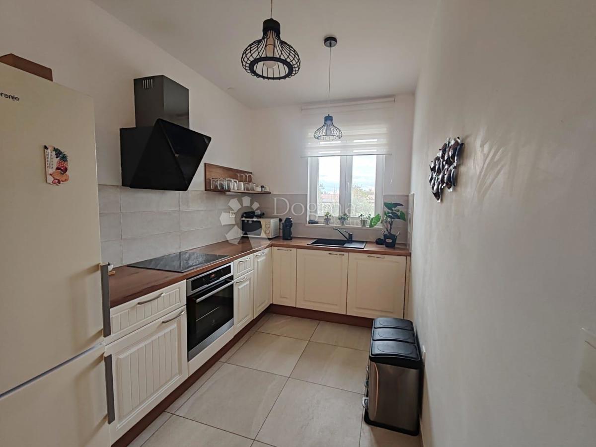 Casa Bogdanovići, Šibenik - Okolica, 81m2