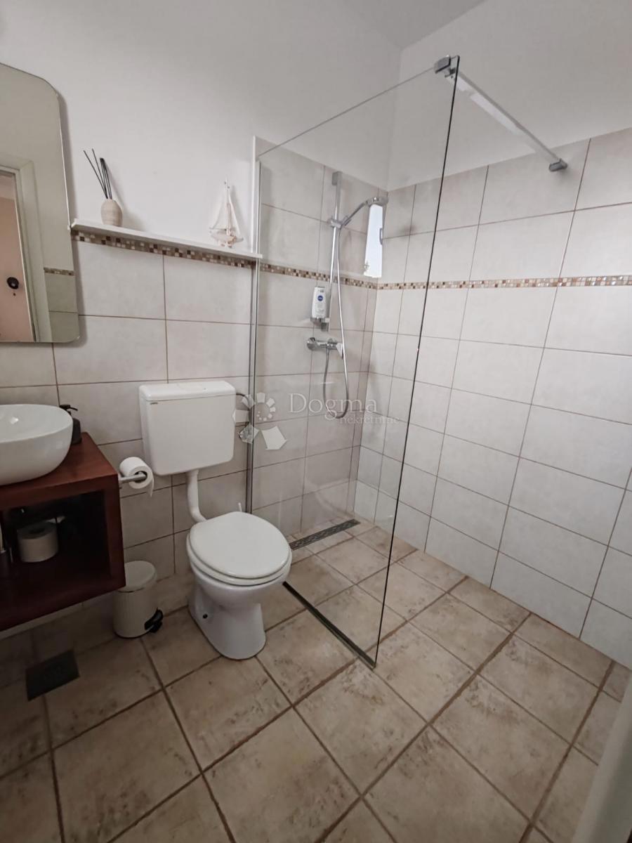 Casa Bogdanovići, Šibenik - Okolica, 81m2