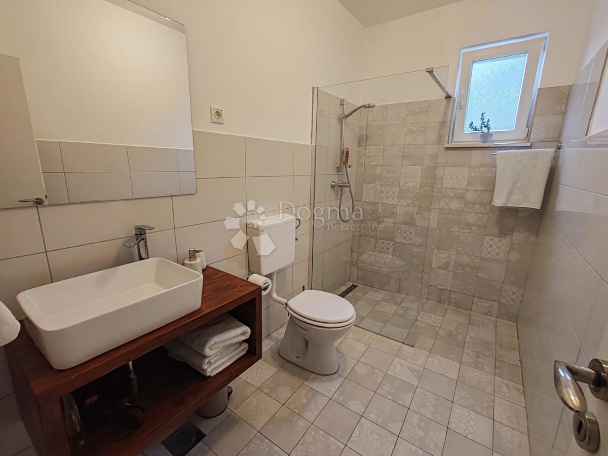 Casa Bogdanovići, Šibenik - Okolica, 81m2